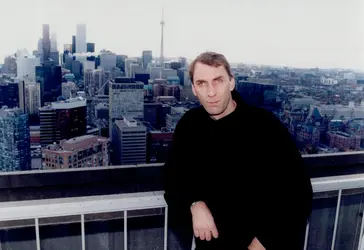 Will Self - crédits : Colin McConnell/ Toronto Star/ Getty Images