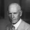 John Galsworthy - crédits : © Hulton-Deutsch Collection/ CORBIS/ Corbis/ Getty Images