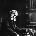 César Franck - crédits : Rischgitz/ Hulton Archive/ Getty Images