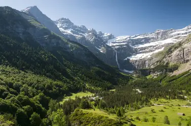 Les Pyrénées - crédits : John Elk III/ The Image Bank/ Getty Images