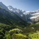 Les Pyrénées - crédits : John Elk III/ The Image Bank/ Getty Images