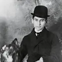 Franz Kafka - crédits : Imagno/ Hulton Archive/ Getty Images