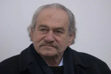 Jannis Kounellis - crédits : Anna Weise/ AKG-images