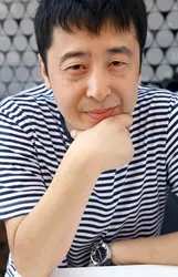 Jia Zhangke - crédits : Elisabetta A. Villa/ WireImage/ Getty Images