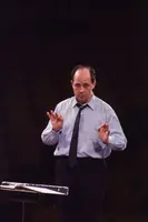 Pierre Boulez.