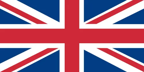 Royaume-Uni : drapeau - crédits : Encyclopædia Universalis France