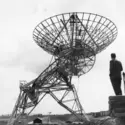 Marin Ryle et la radioastronomie - crédits : Ron Case/ Hulton Archive/ Getty Images