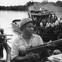 Guerre du Biafra - crédits : Hulton-Deutsch Collection/ Corbis/ Getty Images