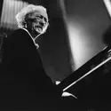 Ignacy Jan Paderewski - crédits : Hulton Archive/ Getty Images