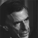 John Kenneth Galbraith - crédits : AKG-images