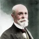 Henri Becquerel - crédits : The Print Collector/ Getty Images