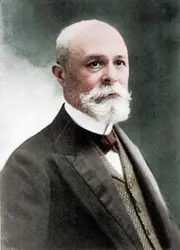 Henri Becquerel - crédits : The Print Collector/ Getty Images