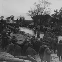 Bataille de Caporetto - crédits : Hulton Archive/ Getty Images