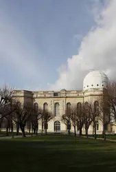 Observatoire de Paris - crédits : Pascal Blondé/ Observatoire de Paris