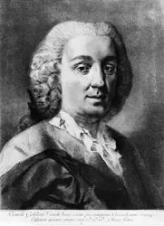 Carlo Goldoni - crédits : Hulton Archive/ Getty Images