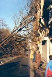 Tempête - crédits : Robert Kandel