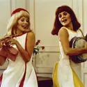 <em>Les Demoiselles de Rochefort</em>, J. Demy - crédits : Sunset Boulevard/ Corbis/ Getty Images