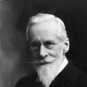 William Crookes - crédits : Hulton Archive/ Getty Images