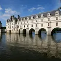 Chenonceau - crédits : A&G Reporter/ AGF/ Universal Images Group/ Getty Images