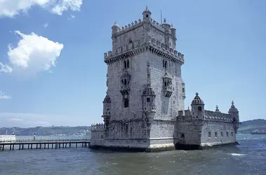 Tour de Belém à Lisbonne (Portugal) - crédits : Insight Guides
