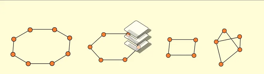 Charpente : constitution - crédits : Encyclopædia Universalis France