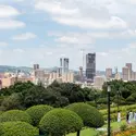 Pretoria, Afrique du Sud - crédits : paul saad/ Shutterstock.com