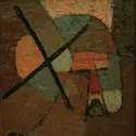 <em>Rayé de la liste</em>, P. Klee - crédits : AKG-images