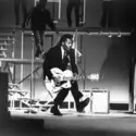 Chuck Berry - crédits : Michael Ochs Archives/ Getty Images