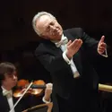 Youri Temirkanov - crédits : Hiroyuki Ito/ Getty Images