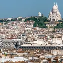 Sacré-Cœur de Montmartre, Paris - crédits : Ostill/ Shutterstock