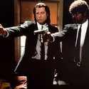 Pulp Fiction, Q. Tarantino - crédits : The Kobal Collection/ Aurimages