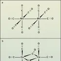 Carbonyles - crédits : Encyclopædia Universalis France