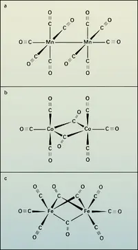 Carbonyles