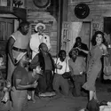 <it>Porgy and Bess</it> - crédits : Shiel/ Hulton Archive/ Getty Images