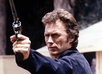 Magnum Force, T. Post - crédits : FilmPublicityArchive/ United Archives/ Getty Images