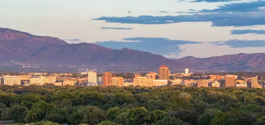 Albuquerque, États-Unis - crédits : Paul Brady Photography/ Shutterstock.com