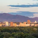 Albuquerque, États-Unis - crédits : Paul Brady Photography/ Shutterstock.com