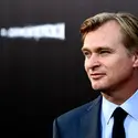 Christopher Nolan - crédits : Frazer Harrison/ Getty Images/ AFP