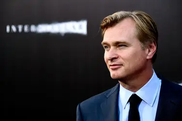 Christopher Nolan - crédits : Frazer Harrison/ Getty Images/ AFP