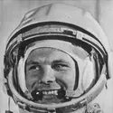 Gagarine - crédits : Keystone/ Getty Images