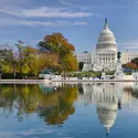 Capitole, Washington - crédits : Orhan Cam/ Shutterstock