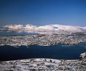 Tromso - crédits : Richard Elliott/ Getty Images