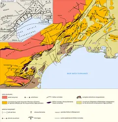 Bas Languedoc - crédits : Encyclopædia Universalis France