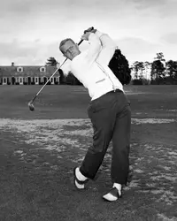 Jack Nicklaus - crédits : Augusta National/ Getty Images
