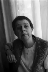 Carson McCullers - crédits : Ben Martin/ Getty Images