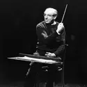 Aaron Copland - crédits : Erich Auerbach/ Getty Images