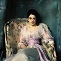 <it>Lady Agnew of Lochnaw</it>, J. S. Sargent - crédits :  Bridgeman Images 