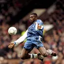 Marcel Desailly - crédits : Ben Radford/ Allsport/Getty Images