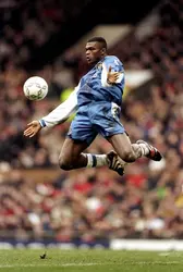 Marcel Desailly - crédits : Ben Radford/ Allsport/Getty Images