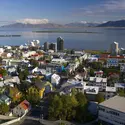 Reykjavik, Islande - crédits : Jon Arnold Images/ hemis.fr